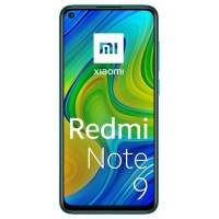 Redmi Note 9