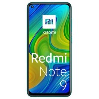 Redmi Note 9